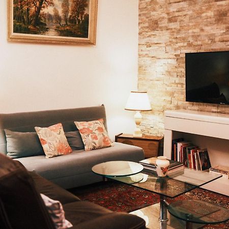 L'Alouette - Appartement 60M2 Pmr Château-Thierry Exteriör bild