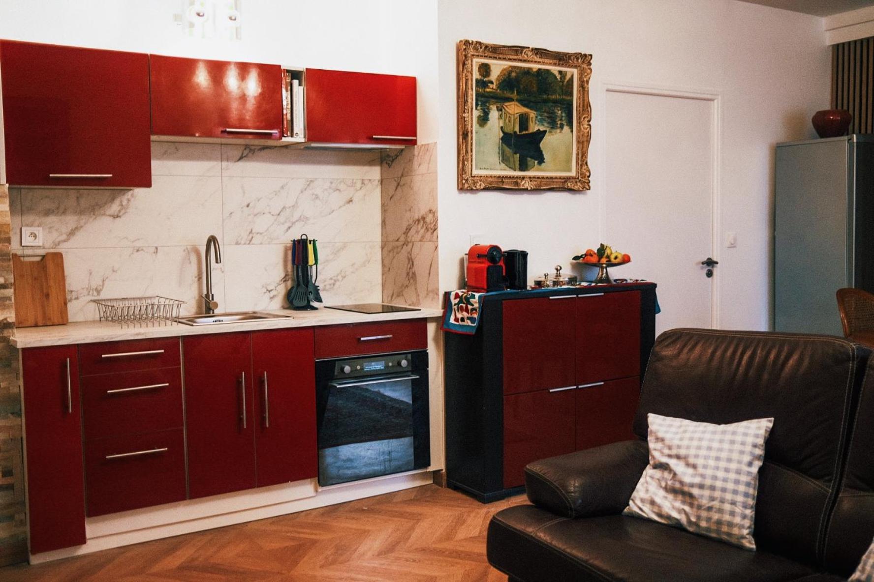 L'Alouette - Appartement 60M2 Pmr Château-Thierry Exteriör bild